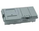 WHIRLPOOL dosatore per detersivo lavastoviglie tipo-556
