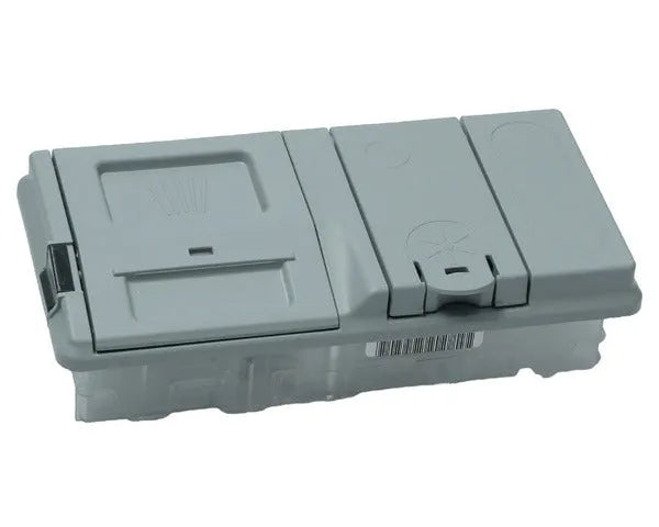 WHIRLPOOL dosatore per detersivo lavastoviglie tipo-556