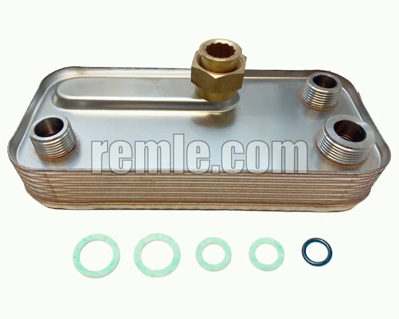 IMMERGAS scambiatore caldaia | 3015436