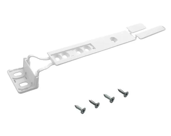 Kit guida frigorifero Electrolux 4055372405 | 2230349041