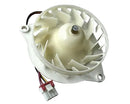 Motore ventilatore frigorifero LG eau64824806
