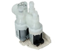 MIELE valvola lavatrice a 3 vie 04035200