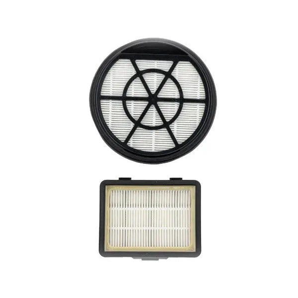Kit filtro HEPA para aspirador Bosch 17006053 repuesto original