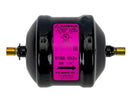 Filtro unidirezionale 1/4" da saldare