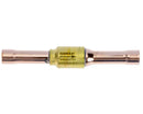 Sanhua valvola di ritegno YCVS 1/2" da saldare