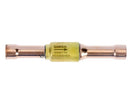 Sanhua valvola di ritegno YCVS 5/8" da saldare