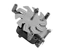 motore ventilatore turbo MIDEA | 17471100000162