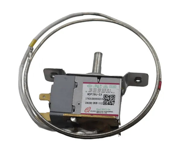 TERMOSTATO PER FRIGORIFERO MIDEA WDF28U-EX