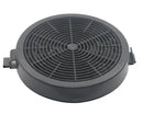 FILTRO CARBONE CAPPA ASPIRANTE MIDEA