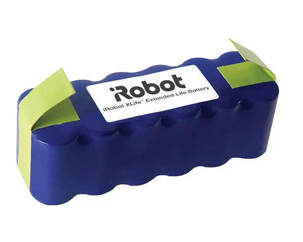 BATTERIA ROOMBA 14,4V 3000mAh