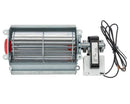 Ventilatore tangenziale Weiguang ygf60-120 destro