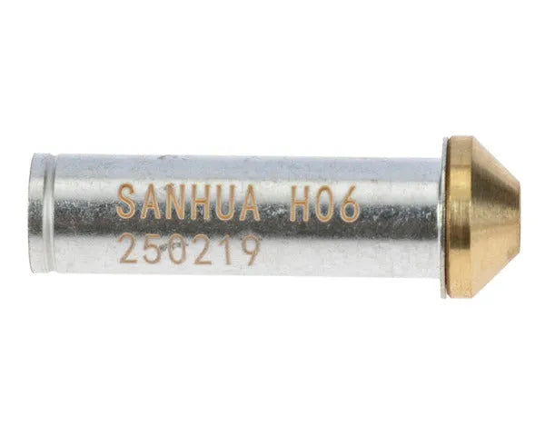 Sanhua valvola a foro rfkh-023-06