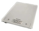 Bilancia digitale fino a 5 kg. pagina compatta