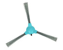 SPAZZOLA LATERALE ASPIRAPOLVERE CONGA 1290