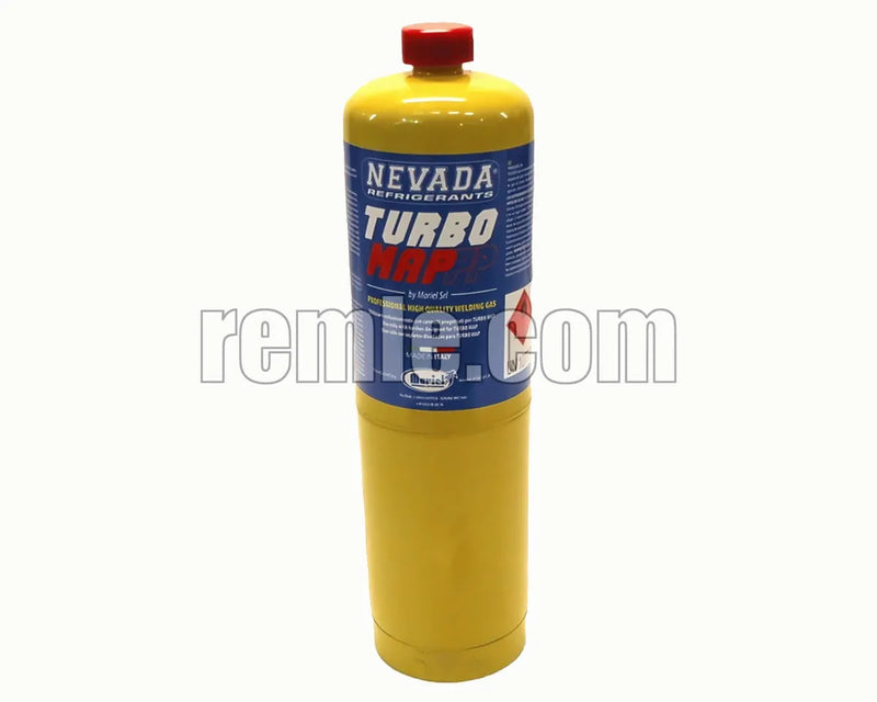 Contenitore carica turbo mappa Nevada 400gr