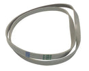 WHIRLPOOL cinghia lavatrice scanalata 1245 5pje