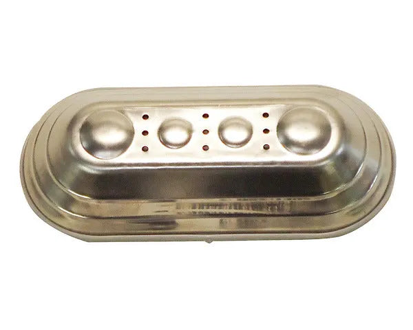 LG aleta para bateaguas lavadora | AFH73149002