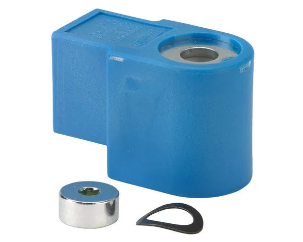 Bobina elettrovalvola bruciatore Danfoss 071n0062 | 90102