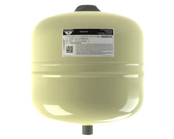 ZILMET vaso di espansione Hydro-Plus E 12L | 11E0001200