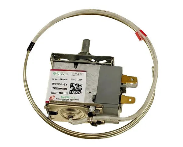TERMOSTATO FRIGORIFERO MID 17431000000185