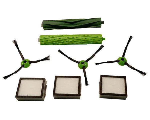 CONFEZIONE RICAMBI ROOMBA SERIE I/J/E