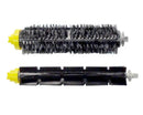 SET SPAZZOLE ASPIRAPOLVERE ROOMBA 600