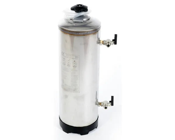 DEPURATORE UNIVERSALE PER CAFFETTIERA 16 LITRI