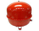 ZILMET vaso di espansione caldaia 35l 3/4'' con piedini | 1300003503