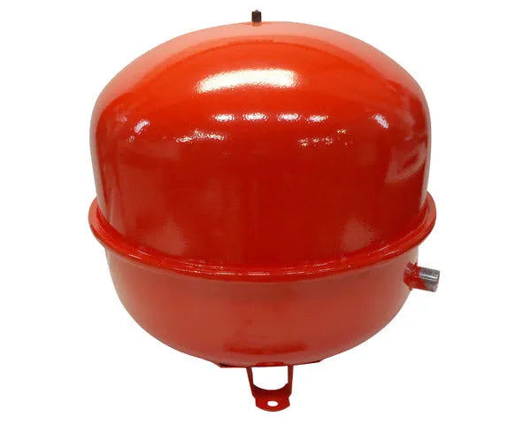ZILMET vaso di espansione caldaia 35l 3/4'' con piedini | 1300003503