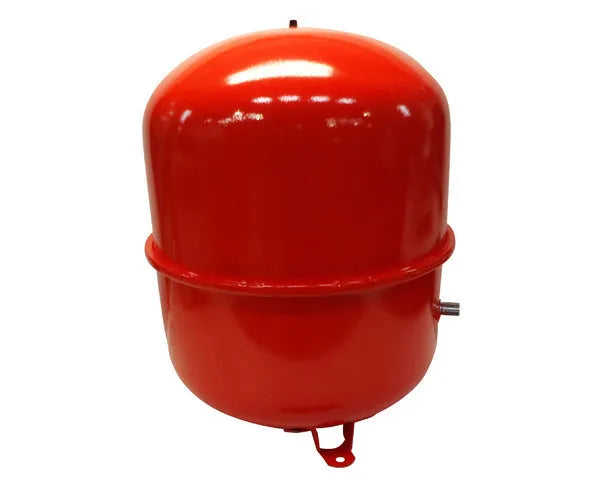 ZILMET Vaso di espansione caldaia 50l 3/4" con piedini