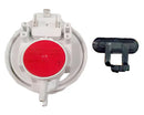 CHAFFOTEAUX pressostato aria cl | 65109507
