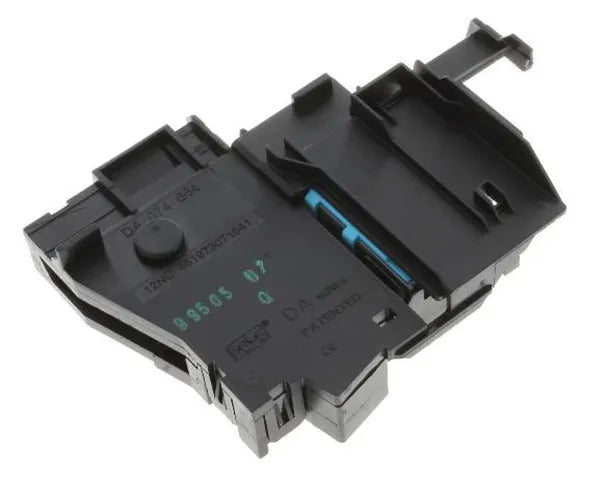 WHIRLPOOL chiusura elettrica lavatrice rold | 481227138519