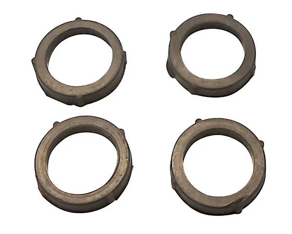 SAUNIER DUVAL Guarnizione scambiatore caldaia S5466000 (Kit 4 pz.)