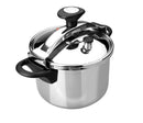 LACOR Olla a presión Classic 71874