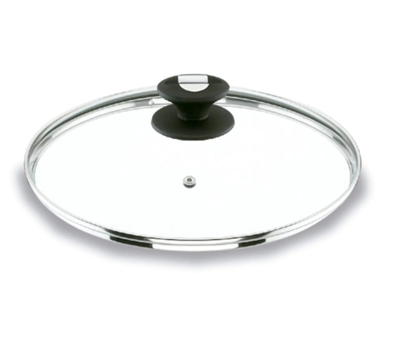 LACOR Tapa de cristal universal 71914