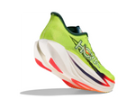 Hoka U CIELO X1 3.0 NEON YUZU / THYME 11/12