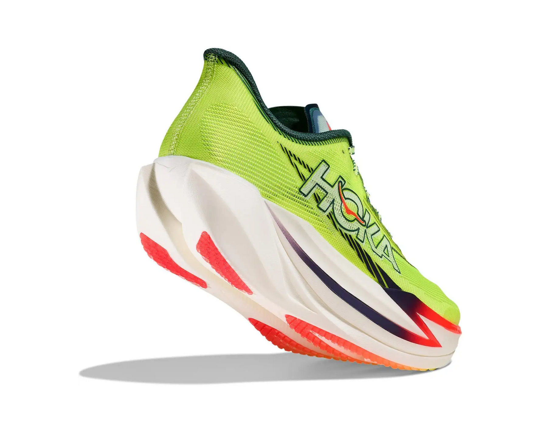 Hoka U CIELO X1 3.0 NEON YUZU / THYME 10.5/11.5