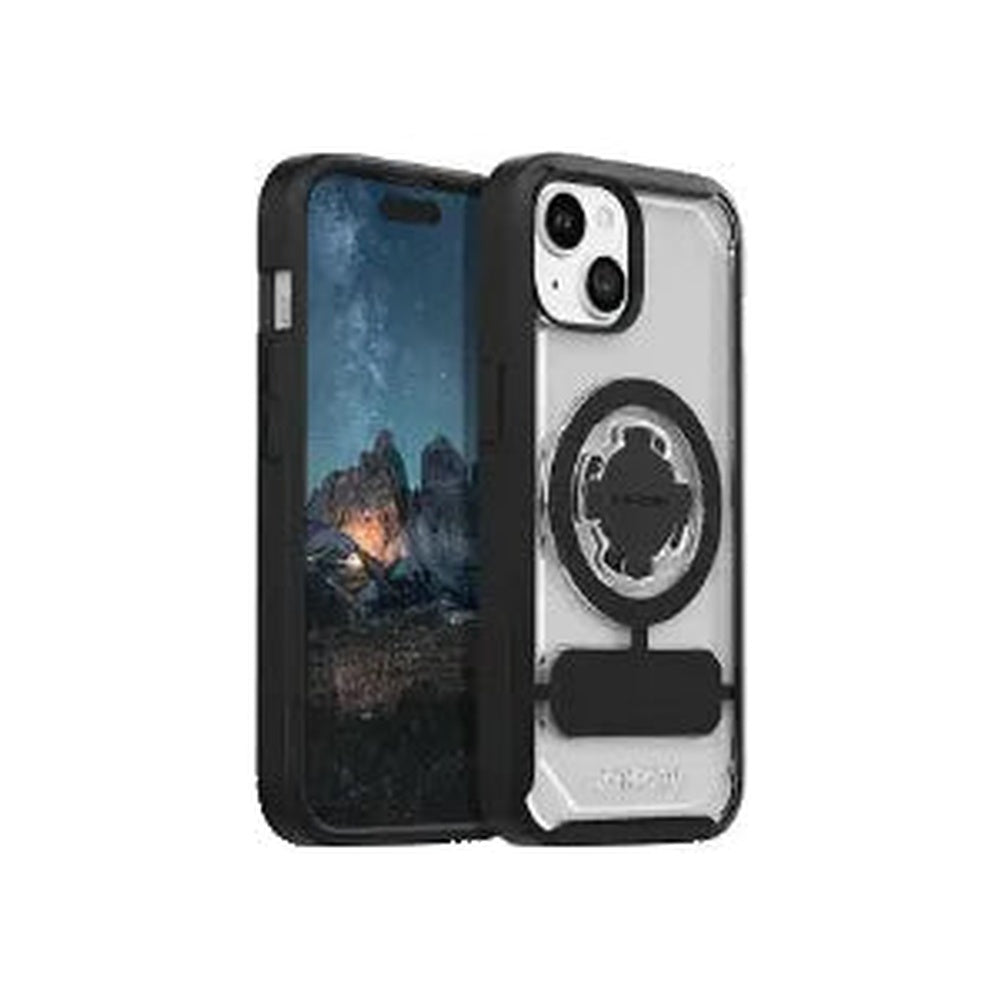Rokform Crystal Case iPhone 15
