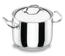 LACOR Olla con tapa Profesional 72116