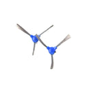 Cepillos laterales robot aspiradora Conga Serie 1090 1090CL