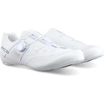 SH-RT5W Bicycle Shoes WHITE 41.0