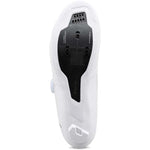SH-RT5W Bicycle Shoes WHITE 40.0