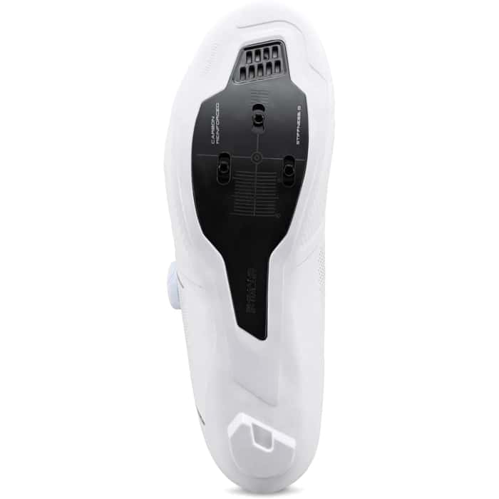 SH-RT5W Bicycle Shoes WHITE 41.0