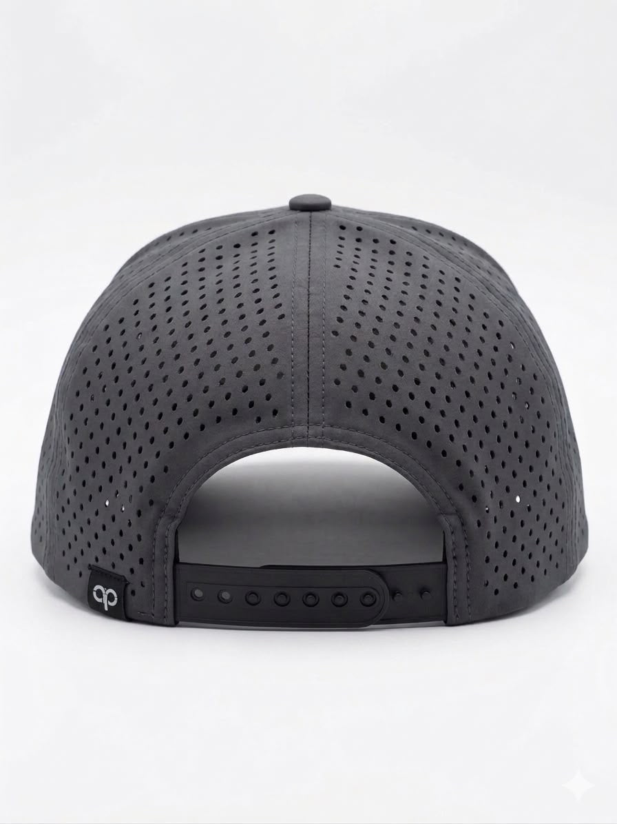 qpeed Hat Road Calling Red