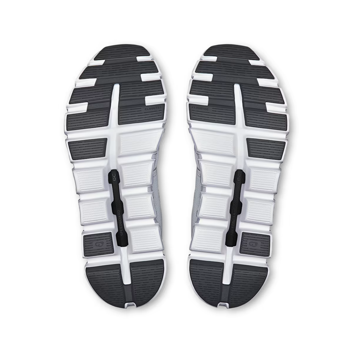 Cloud 6 W Glacier | White 6.5