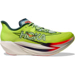 Hoka U CIELO X1 3.0 NEON YUZU / THYME 10/11