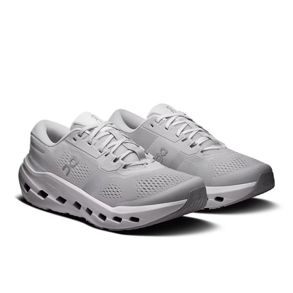 Cloudrunner 3 M Glacier | Alloy 8