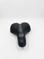 Ven2 Comfort Saddle Black