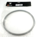 Junta silicona Olla rápida 4 - 6 Litros Monix Presto M957083