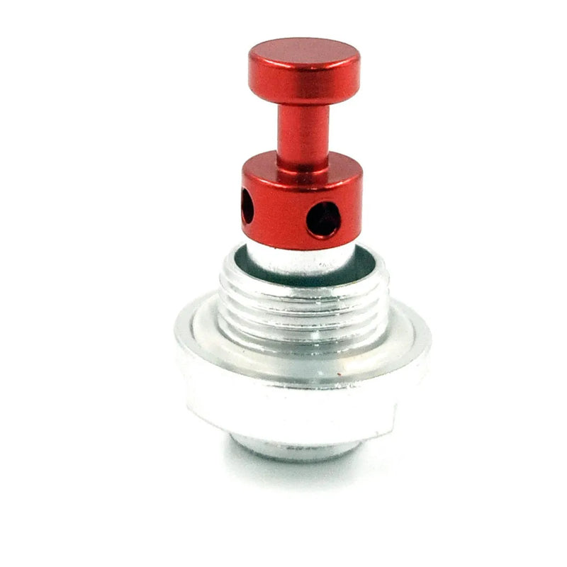 Valvula de seguridad olla a presión Monix Presto M957084